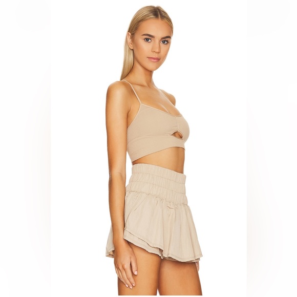 NWOT FP movement x revolve free throw strappy tank - Picture 2 of 9